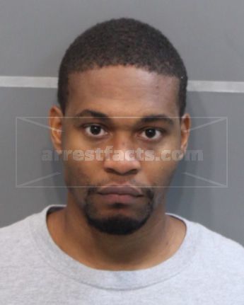 Thomas Lebron Robbins