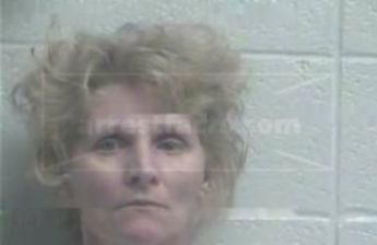 Debra E Hall