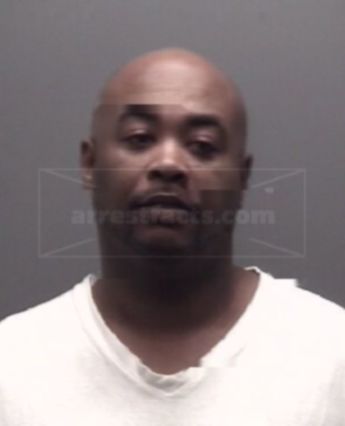James Dixon Jr.