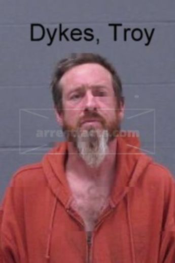 Lee Travis Fairchild