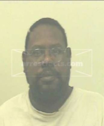 Sherman Dexter Sampson