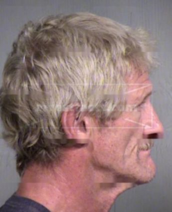 Michael Alford Melton
