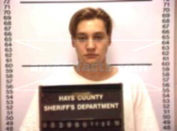 Jonathon Matthew Yerger