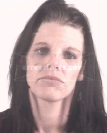 Sherry Renee Jackson