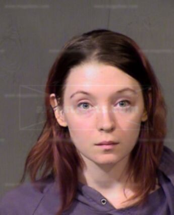 Amanda Colleen Fleming