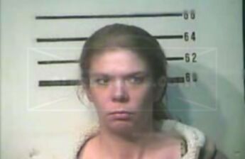 Jennifer Lynn Rice