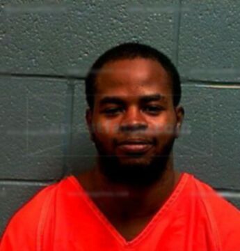 Timothy Daron Graves