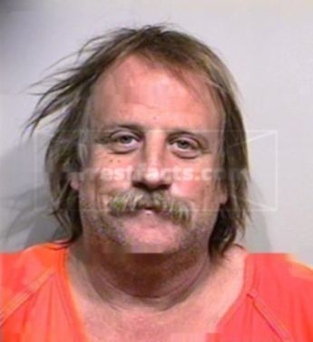 Michael Stephen Crutchfield