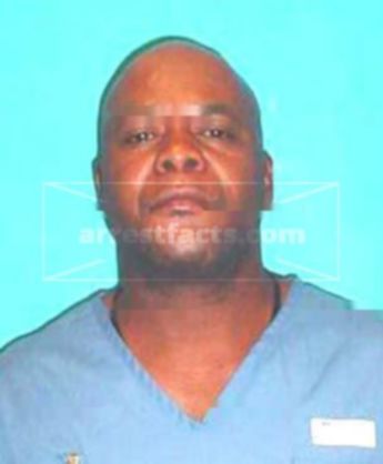 Jeffery Lee Brown