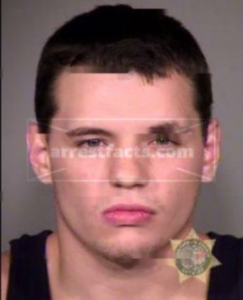 Matthew Raymond Daniell