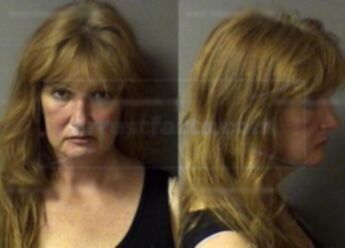 Melissa Lynn Puckett