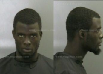 Travis Laquez Gordon