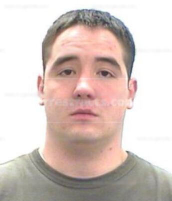 Timothy Raymond Felty