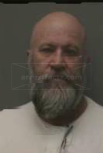 Dewayne Jay Hogue
