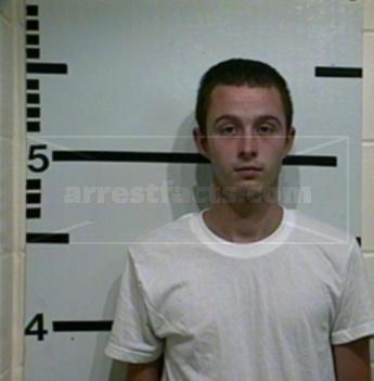 Charles Chase Marshall Burgin