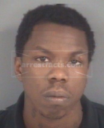 Martino Anthony Jones