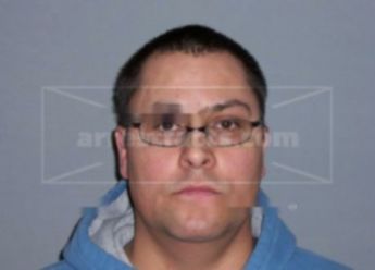 Chad Matthew Goss