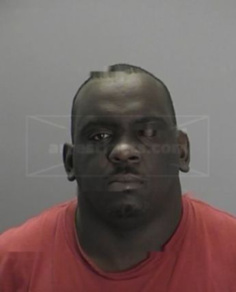 Angelo Jackson