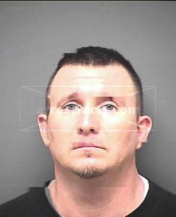 Michael Curtis Maness