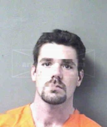 James Walter Blevins