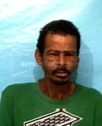Roland Jared Campbell
