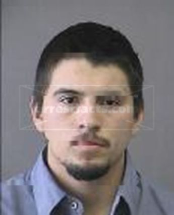 Christopher Paul Moreno
