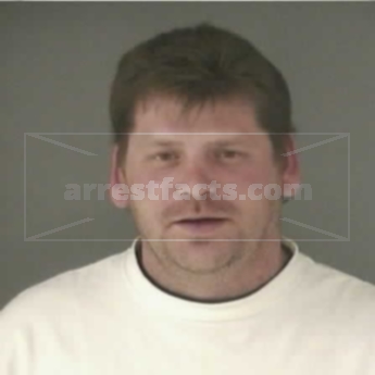 Timothy Wayne Harris