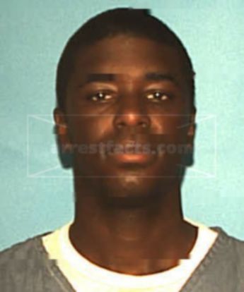 Raheem L Bryant