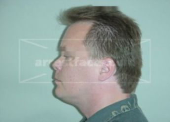 Michael Conrad Johnson