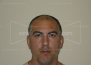 Ricardo Cervantes Ii