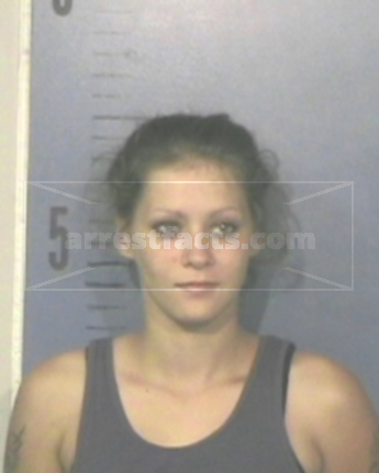 Tiffany Raylene Fulbright