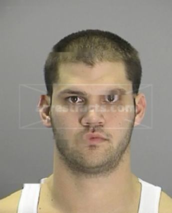 Mark Anthony Baker
