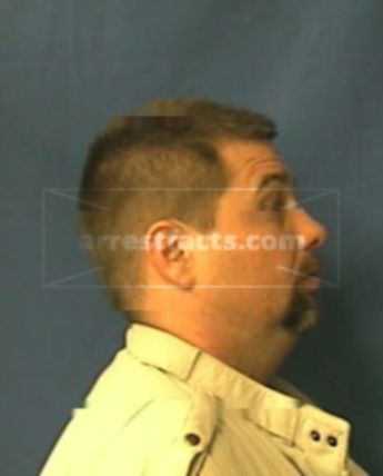 Elmer C Mccracken