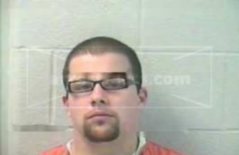 Jordan Travis Lane