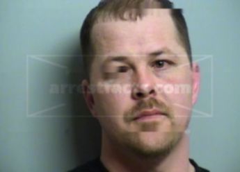 Mark Alan Burleson