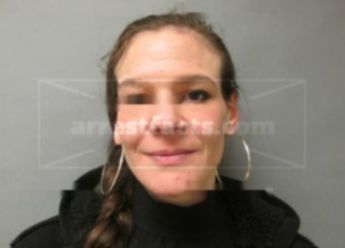 Eva Suzanne Woods