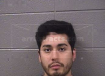 Raymond Sanchez