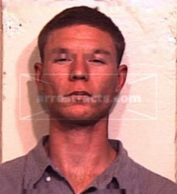 Mitchell Lee Scott