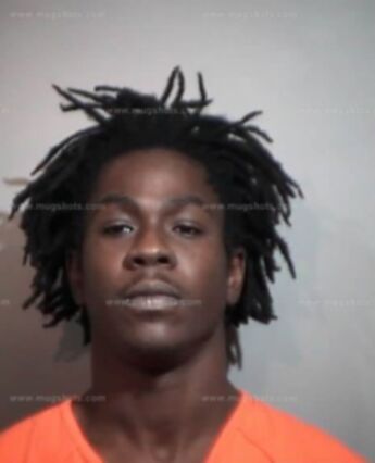 Grier Brandon James Lamont
