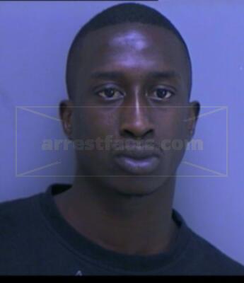 Cedric Dewayne Mumphrey