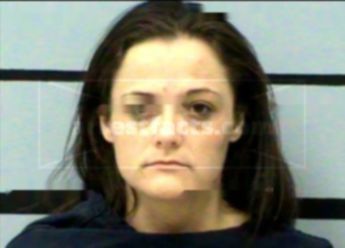 Samantha Jean Crawford