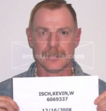 Kevin W Isch