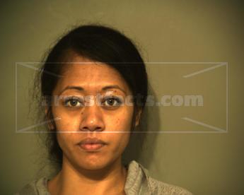 Tatyanna Tofoipupu Samate Asia