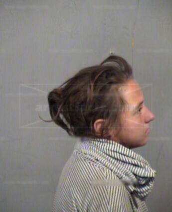 Amanda Sue Sherman