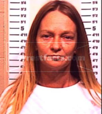 Judy Ann Boerner