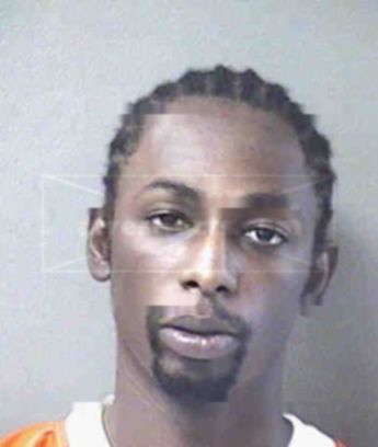 Walter Johnson Iii
