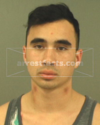 Ryan George Widener