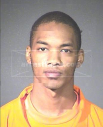 Darrell Keith Rains