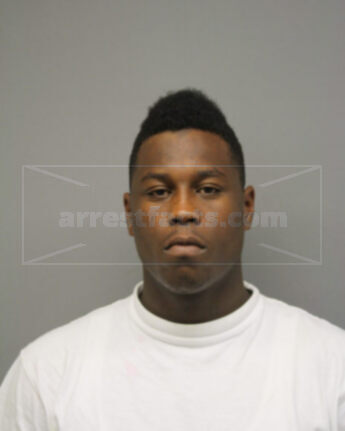 Darius D Gavin