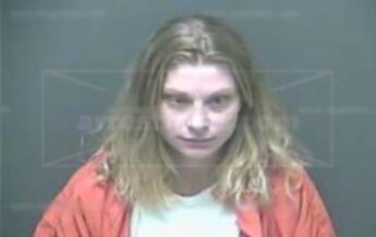 Heather Marie Kennedy